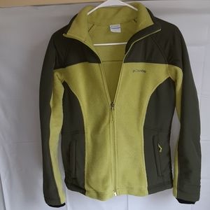 Columbia  Medium Weight Jacket